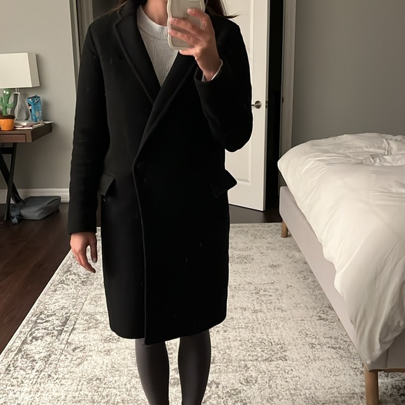 The Group by Babaton coat - Picture 5 of 7